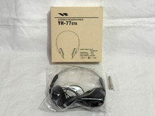 YAESU YH-77STA Stereo