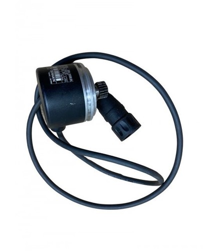 Codeur heidenhain rod 456 5000 - heidenhain,