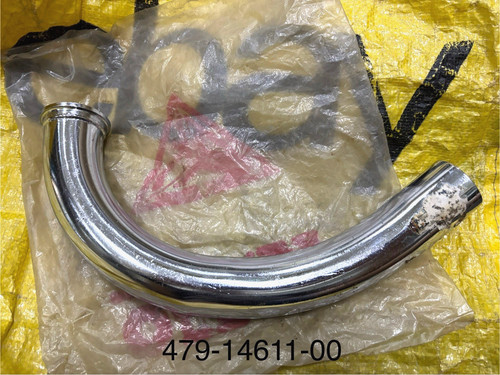 Yamaha 125 rs125 pot - rs125,