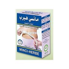 Tisane Minceur Minci-Herbe 100% Naturel aux Herbes 150g Slimming Tea
