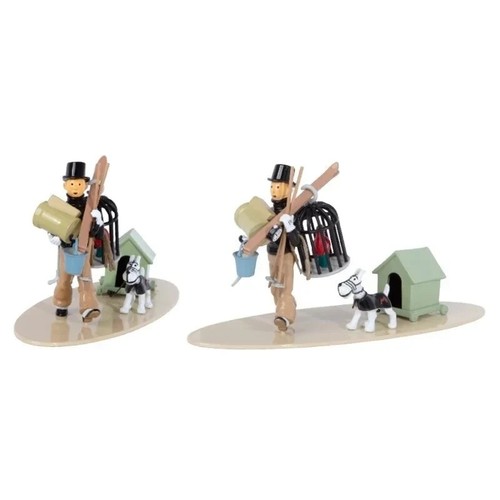 Moulinsart tintin et - moulinsart,