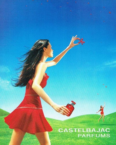Publicité advertising 2001 - publicité,