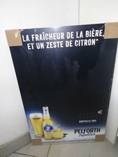 Ardoise publicitaire pelforth
