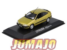 Nor39 voiture norev - 1/43,