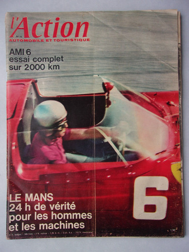 Action automobile - , "