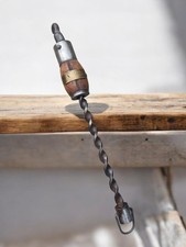 Ancienne perceuse vrille - ancienne,
