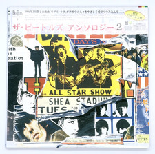 The Beatles Anthology 2 Japan