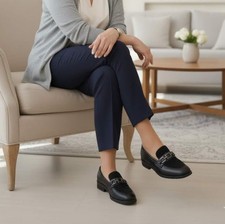 Mocassins Femme Cinzia Soft