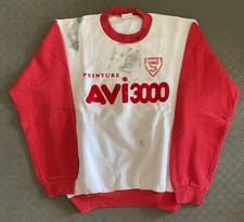 Nîmes Olympique Haut