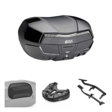 Kit De Top Case GIVI V58 MAXIA