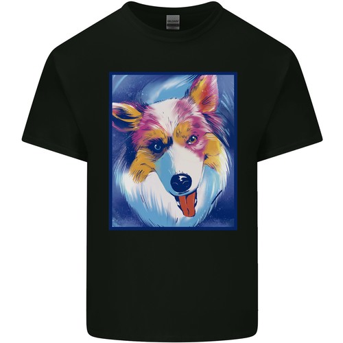 Shirt enfant chien - enfant, berger