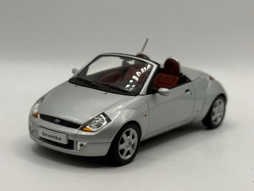 Ford streetka street 2003 - street,
