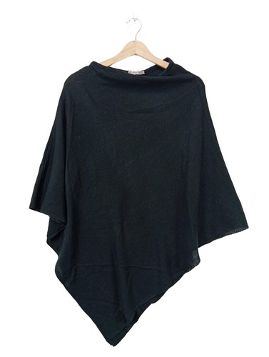 Anna field poncho dames - field,