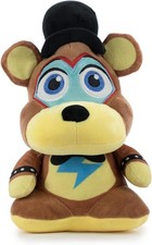 FIVE NIGHTS AT FREDDY's