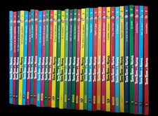 TOM TOM ET NANA : LOT DE 34