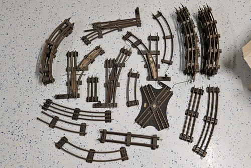 Lot rails jep - lot,
