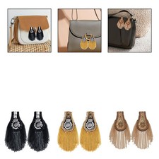 2pcs Metal Sild Link Chain