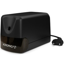 Professionnel taille crayon