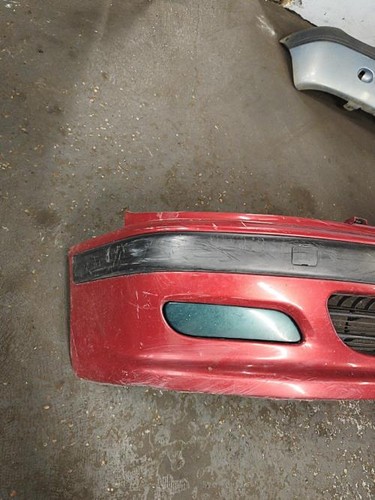 Pare choc avant - peugeot, 406