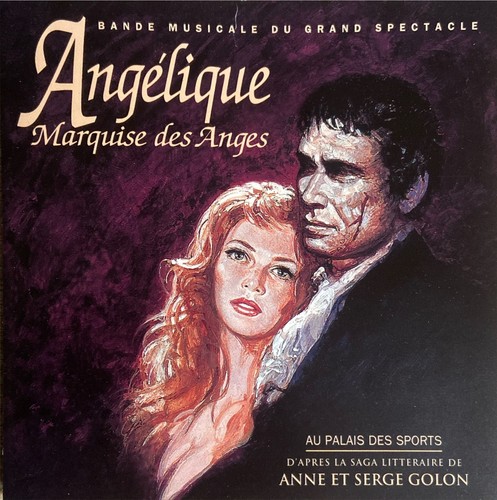 Album bande musicale du - bande,
