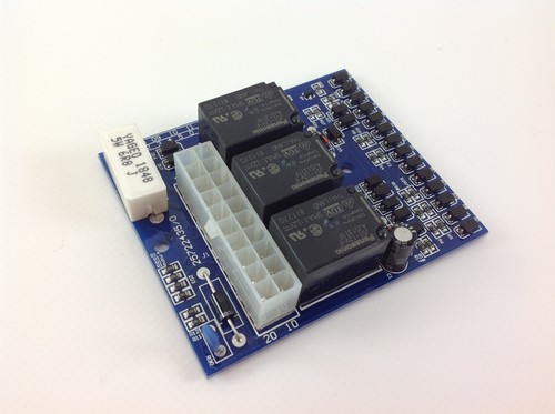 Carte électronique sd98 - carte,