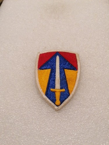Patch armee 2nd - armee, us