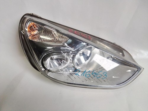 Ford smax 2006 2010 phares - ford, 2006-2010
