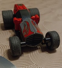 Lego Racers 8493 Pull-back