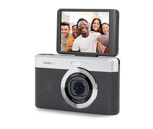 Appareil photo numérique