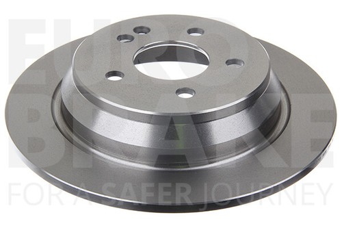 Disque 296 plein pour - 2x, Ø