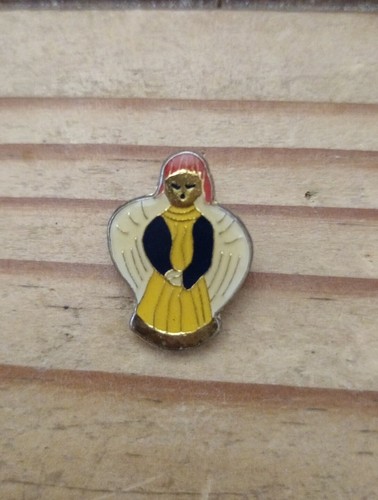 Pin pins enamel - pins, divers