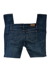 JEAN FEMME polo RALPH LAUREN