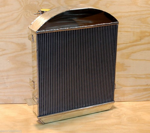Radiateur aluminium ford - en,
