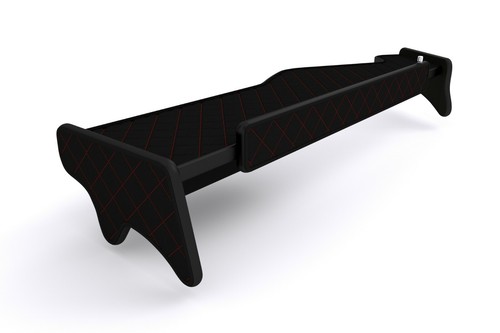 Table basse led - led, tableau