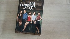 Les freres Scott - Saison 6