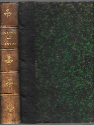 Chansons anciennes posthumes - anciennes,