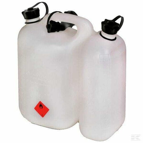 Jerrican jerrycan bidon double - jerrican,