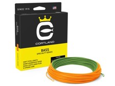 NEUF Cortland Specialty Bass