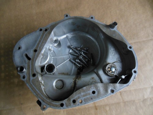 Sachs sfm supermoto 125 - zz,