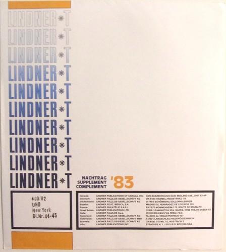 Lindner jeu bureau - lindner,
