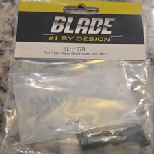 Blade BLH1670 Tail Rotor Blade