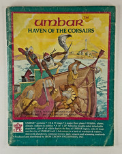 MERP / JRTM - Umbar ~ Haven of