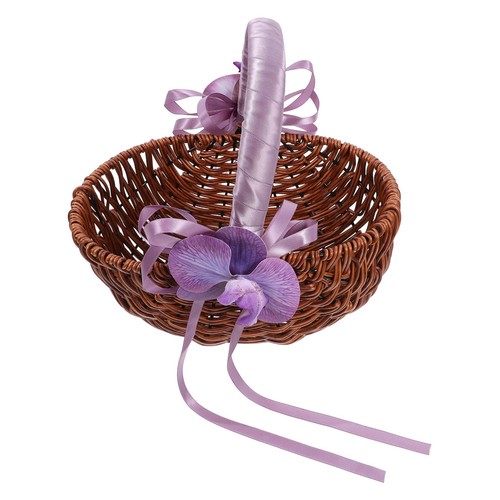 Corbeille mariage panier - mariage,