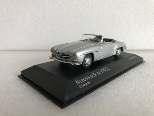 Mercedes 190 cabriolet - sl,