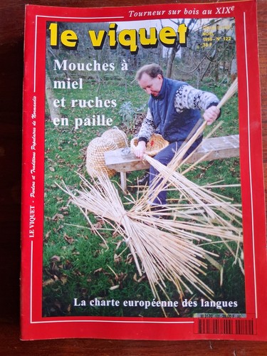 Viquet 122 1998 - n°,