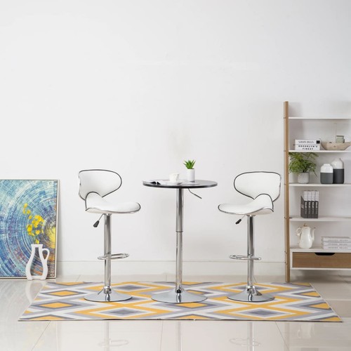 Lot tabourets de - lot, 2