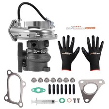 TURBOCOMPRESOR TURBOLADER for Nissan CabStar 2.5 Dci 110 CV Turbo VN4