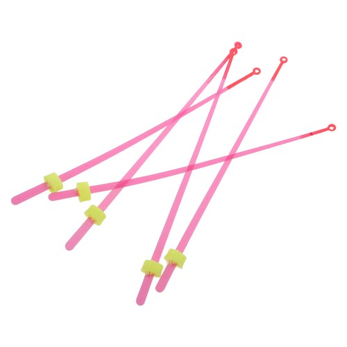 Pcs canne pêche - 5, sur