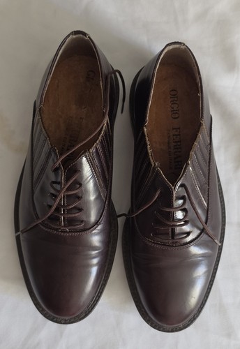 Chaussures ville giorgio - chaussures,