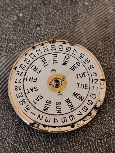 Mouvement montre automatique - montre,